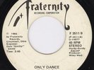 Modern Soul Boogie Vocoder 45-Touche-Fraternity-Hear 