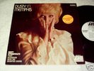 DUSTY SPRINGFIELD - Dusty In Memphis LP PROMO WLP 1969
