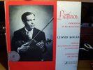 LEONID KOGAN BEETHOVEN CONC OP.61 SAX STEREO LP MINT 61