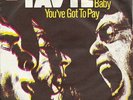 Taste (with RORY GALLAGHER)-Wee Wee Baby
