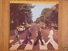 THE BEATLES Abbey Road MFSL Mobile Fidelity lp NM