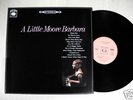 Barbara Moore A Little Scat Japan Limited LP