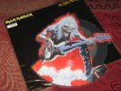 Iron Maiden Fear of the Dark Shaped Picture Disc Rare