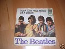 Single The Beatles 