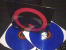 QUEENS OF THE STONE AGE-SONGS..2X BLUE V LP,MINT KYUSS