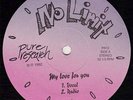 NO LIMIT-MY LOVE FOR YOU-NY FREESTYLE 12