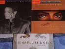 INVINCIBLE - JACKSON MICHAEL (33 TOURS)