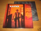 LUNA Pup Tent vinyl LP GALAXIE 500