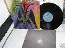 WARLOCK SAME LP IN 1972 MINT US PSYCH PROG, MONSTER