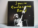 sonic's rendezvous strikes like lightning MC5