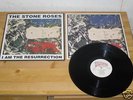 STONE ROSES I AM THE RESURRECTION RARE ORIGINAL UK