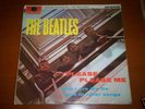 The Beatles Please Please Me Original 1963 Mono