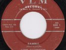 New Breed R&B Mod 45-Albert Washington-Ramble-Hear 