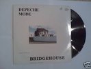 Depeche Mode- Bidgehouse -LIVE  LP //sehr selten 