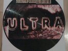 Depeche Mode ULTRA Picture Disc LP //RAR