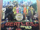 THE BEATLES-Sgt Peppers Lonely Hearts Club.1st Y/B MONO