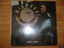 JOHNNY HALLYDAY MAXI 45TOURS MIRADOR RARE HORS COMMERCE