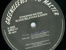 BLOOD RELATIVES THIS FOUNDATION OG GREENSLEEVE 12
