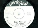 RUDDY THOMAS - LONG TIME AGO - OG EARTHQUAKE 12