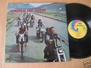 Angels Die Hard LP Soundtrack RARE ORIG MINT PSYCH