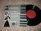 Lee Wiley LP-Night In Manhattan-10