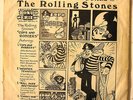 ROLLING STONES - COPS & ROBBERS - TMQ MAXI #1 - 1973