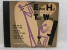 Edmund Hall Teddy Wilson Commodore 78 rpm Record Set