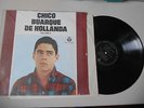 LP Ethno Chico Buarque Volume 3 RGE DISCOS BRAZIL 68