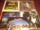 DOOBIE BROTHERS BEST OF LPS + 1 STEP CLOSER +MICHAEL MCDONALD LPS = 5 LP SET