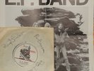 EF Band - Self Made Suicide (Autographed) NWOBHM
