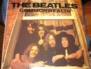 BEATLES-COMMONWEALTH,SHOGUN,2 LP SET,COLORED VINYL