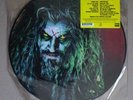 ROB ZOMBIE HELLBILLY DELUXE PICTURE DISC 