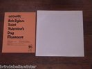 BOB DYLAN-SAINT VALENTINE'S DAY MASSACRE-LOOKRARE