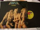 TRAPEZE running LP MINT judas priest deep purple psych