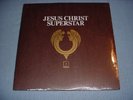 Mt SS SEALED LP Set Jesus Christ Superstar DEEP PURPLE+