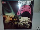 GOMORRHA-TRAUMA,GERMAN HEAVY PROG/PSYCH RIPPER, RE