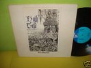 HIGH TIDE - SEA SHANTIES 1st UK Press BLUE LIBERTY NM-