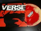 Verse LP RarE HAVE HEART SHIPWRECK GUNS UP BLACKLISTED