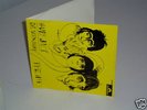 The Who Happy Jack Rare Finnish Gatefold P/S