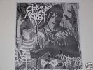 CITIZENS ARREST - Colossus DLP TEST PRESS #22/25 white
