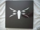 metallica death magnetic 5 LP viynl box sealed new