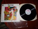 Fruupp Seven Secrets 12 inch Vinyl 1974