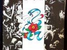 ROSE TATTOO ORIGINAL 1ST LP ALBERTS IN MINT CONDITION