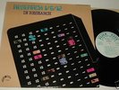 RESEARCH 1-6-12 * LP *  IN RESEARCH * RARE US PSYCH