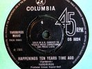 Yardbirds - Happenings Ten Years Time Ago - 7