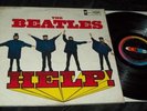 Los BEATLES Canciones du HELP Vinyl LP VENEZUELA 