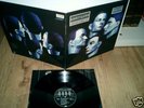 Kraftwerk Electric Cafe LP Deutsche Version wie NEU