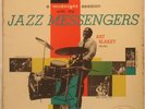 ART BLAKEY Midnight Session 1957 ELEKTRA LP