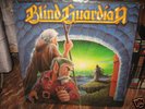 BLIND GUARDIAN-Follow the blind-VINILO-NRR-