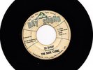 SOUL CLINIC - SO SHARP - BAYSOUND- RARE SOUL FUNK Hear